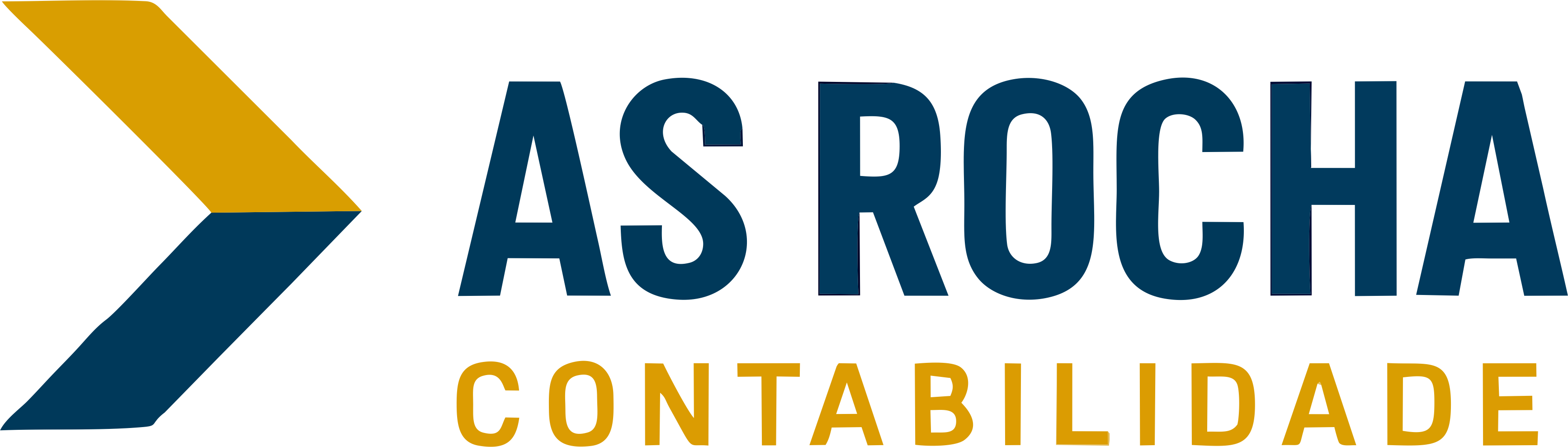 AS Rocha Contabilidade